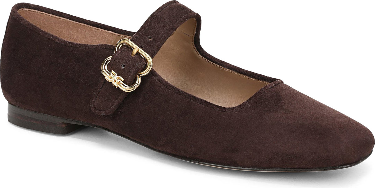 Sam Edelman Michaela Mary Jane Flat - Women's