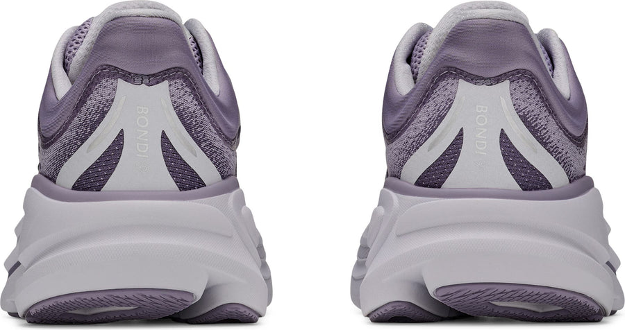 Hoka Bondi 9 Running Shoe - Women's