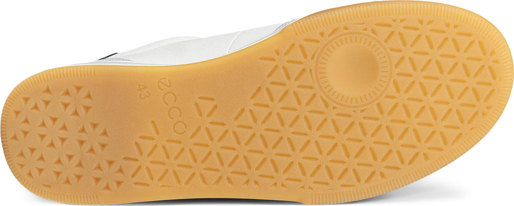 Ecco Street Court Low Top Sneaker - Men's