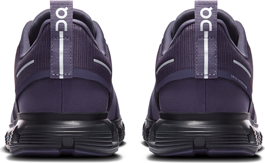 On Cloud 6 Waterproof Sneaker - Men's