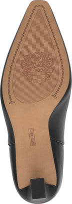 Vince Camuto Grenna Leather Bootie - Women's