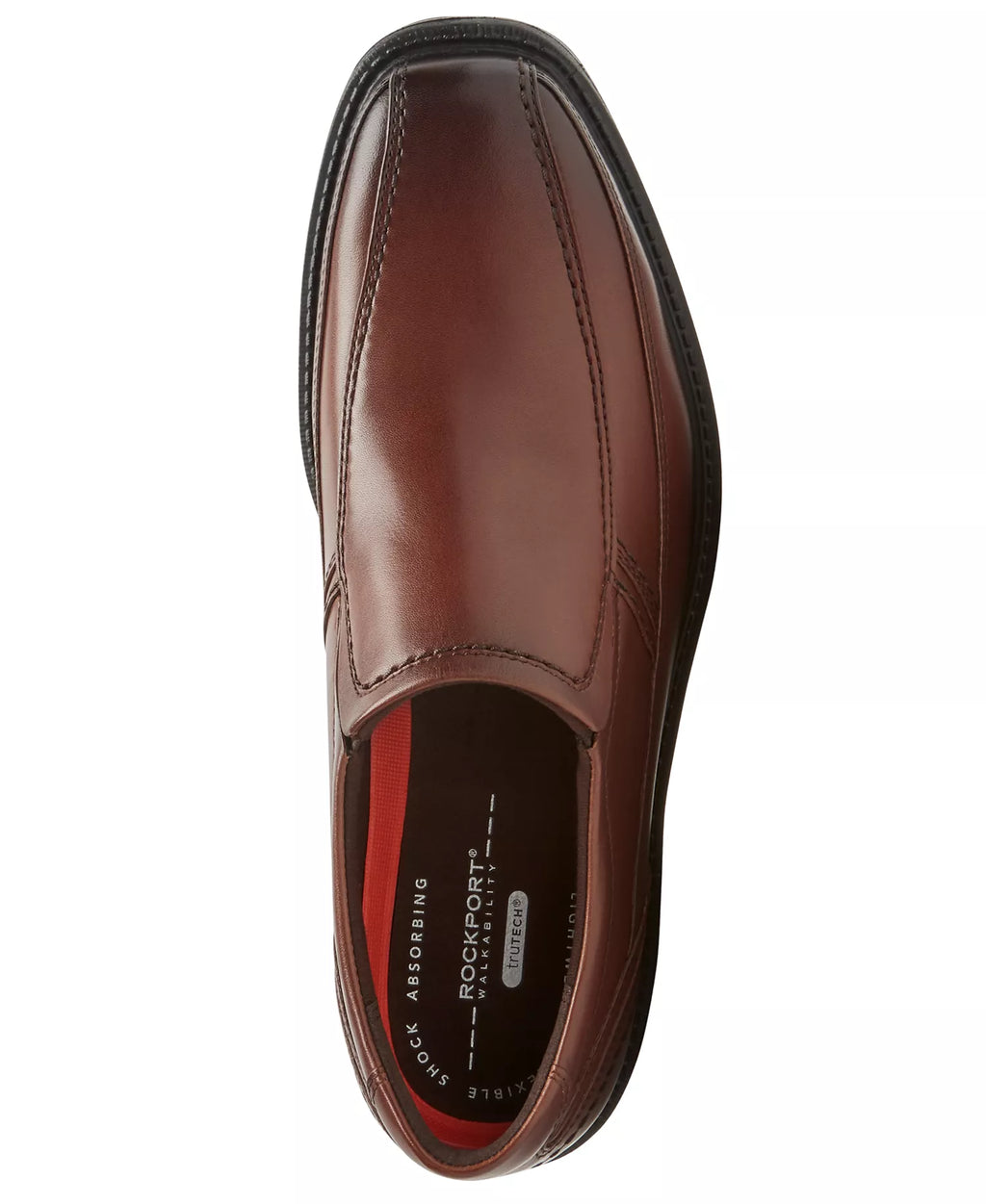 Rockport Men's Style Leader 2 Bike Slip On Shoes
