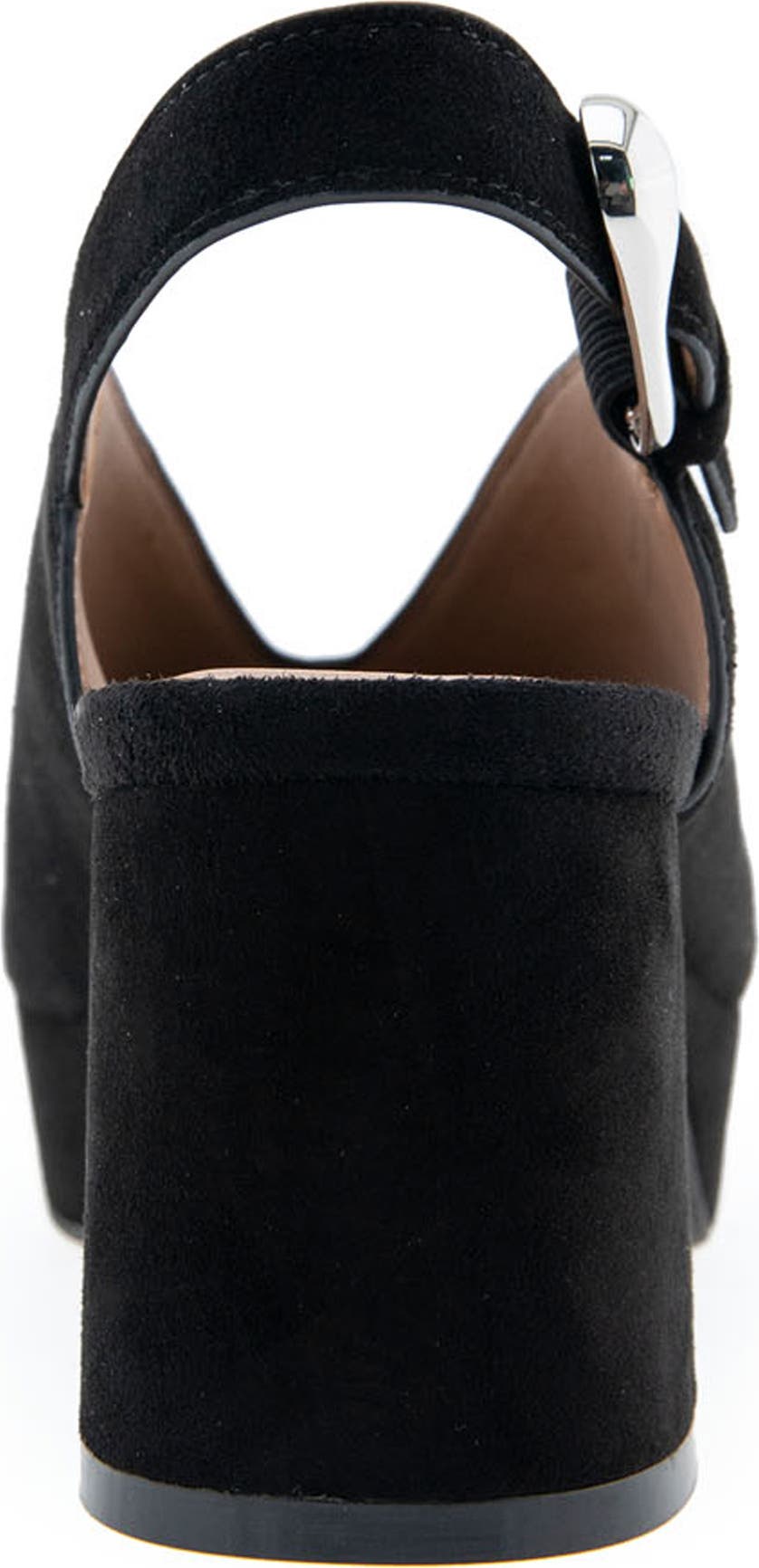 Aerosoles Cornelia Slingback Platform Sandal - Women's