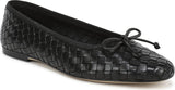 Sam Edelman Ruthie Woven Ballet Flat - Women's