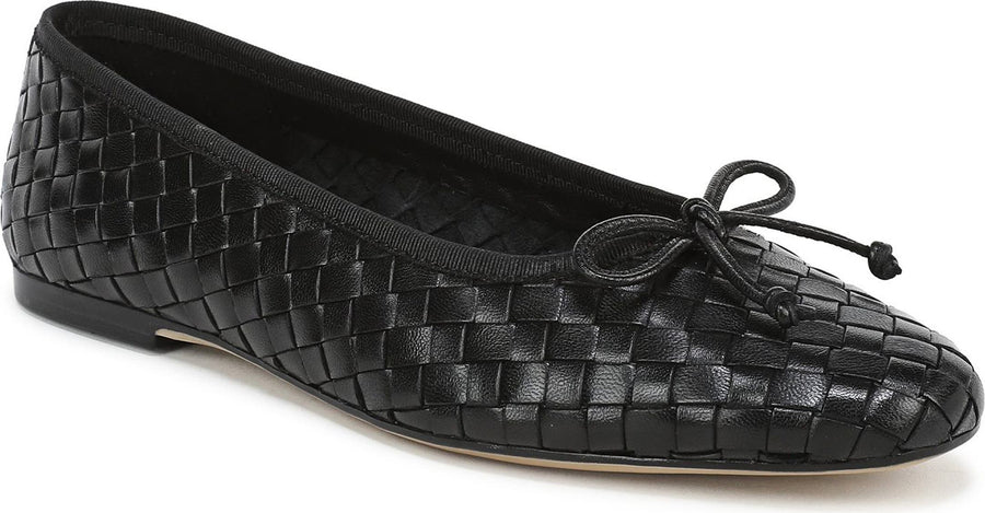 Sam Edelman Ruthie Woven Ballet Flat - Women's