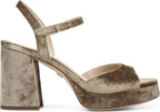 Sam Edelman Fleur Platform Sandal - Women's
