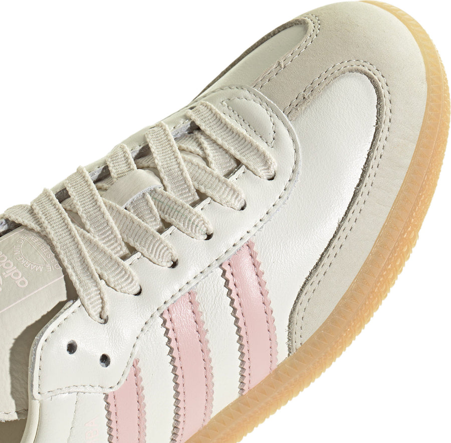 Adidas Gender Inclusive Samba OG Sneaker - Women's