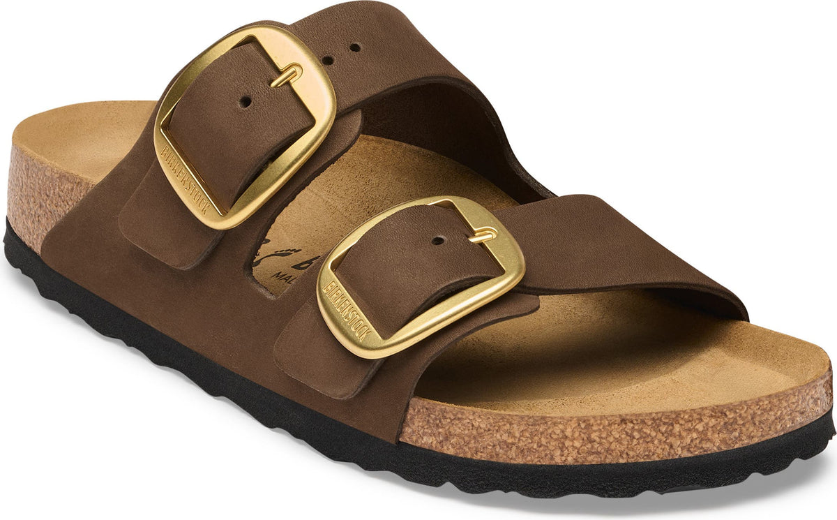 Birkenstock Arizona Big Buckle Slide Sandal - Women's