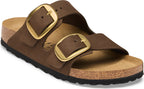 Birkenstock Arizona Big Buckle Slide Sandal - Women's
