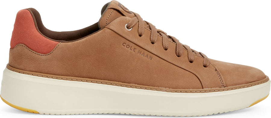 Cole Haan GrandPro Topspin Sneaker - Men's