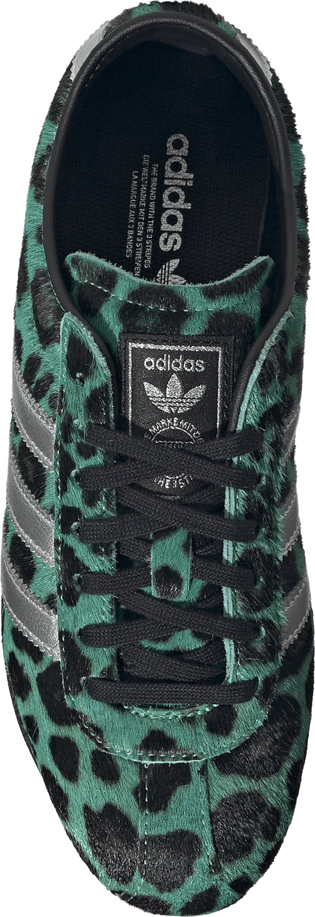 Adidas Tokyo Low Top Sneaker - Women's