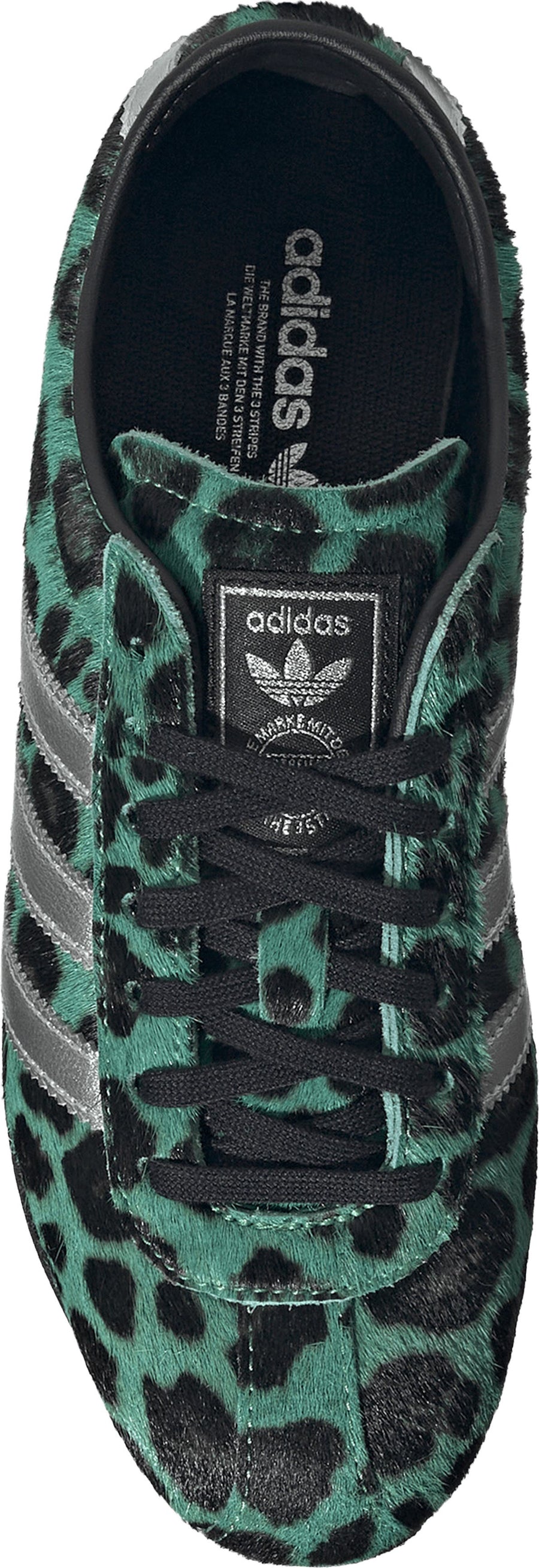Adidas Tokyo Low Top Sneaker - Women's