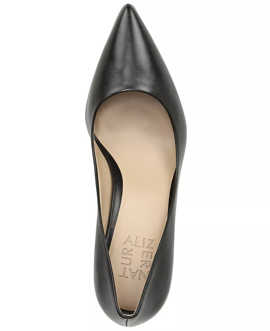 Naturalizer Women's Anna Pointed Toe Pumps
