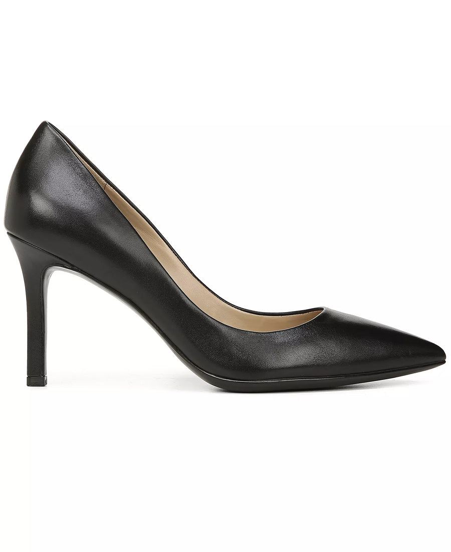 Naturalizer Women's Anna Pointed Toe Pumps