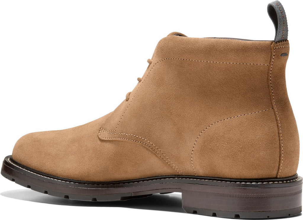 Cole Haan Roundhill Grand Waterproof Chukka Boot - Men's