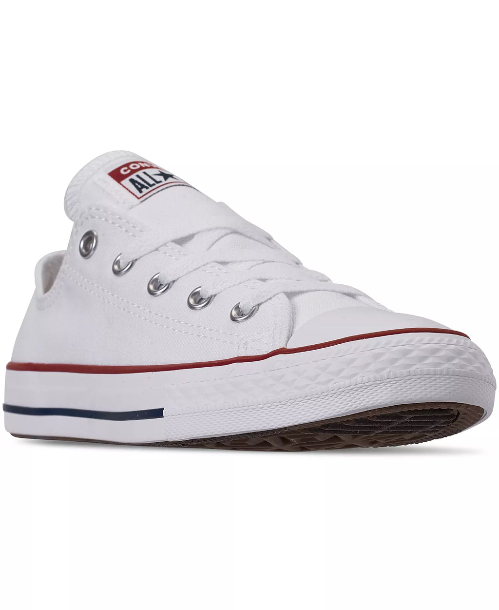 Converse Men's Chuck Taylor Low Top Sneakers