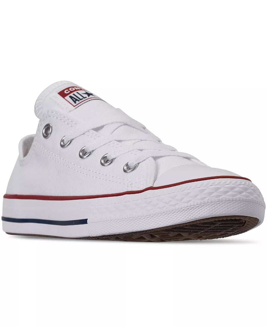 Converse Men's Chuck Taylor Low Top Sneakers