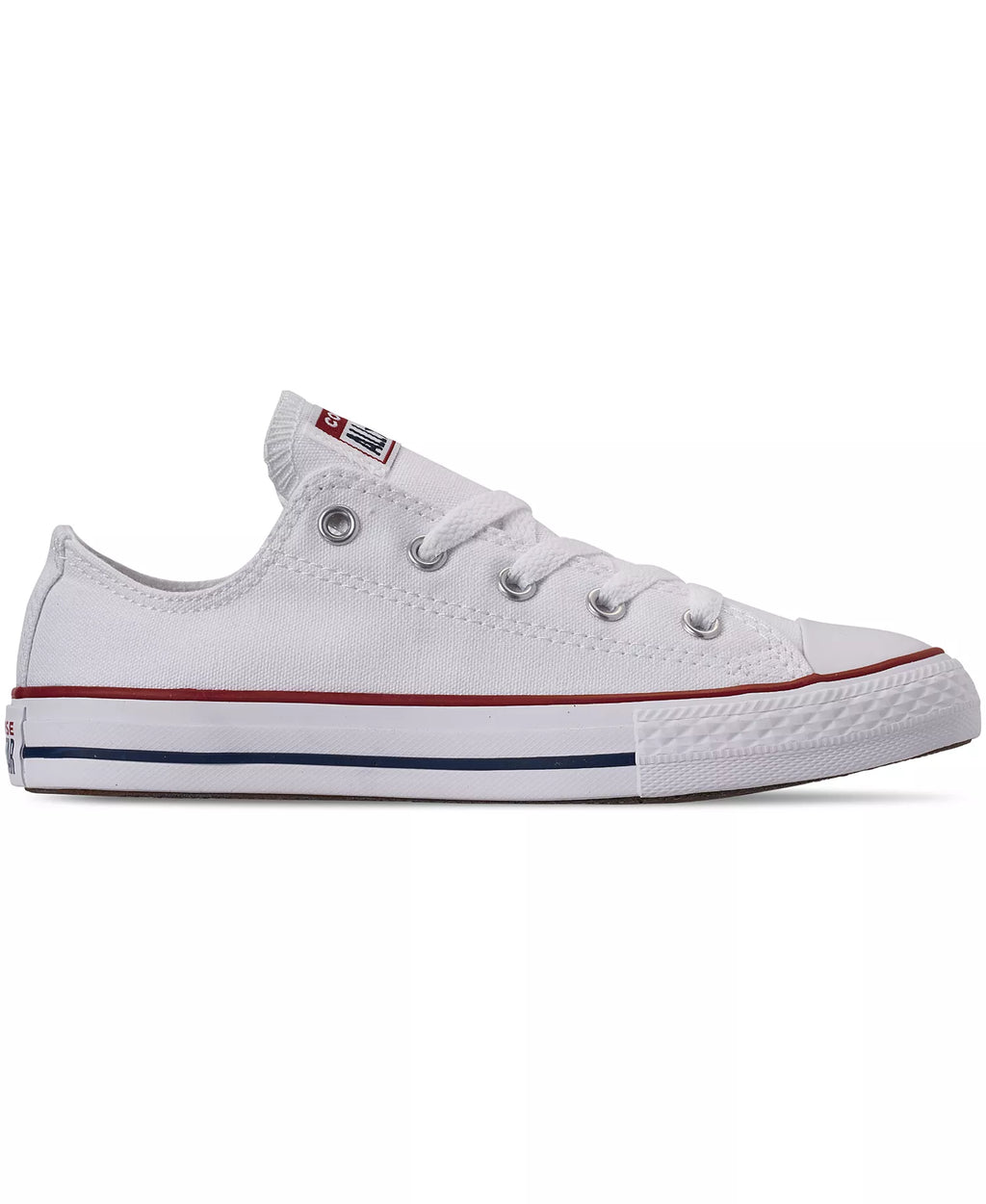 Converse Men's Chuck Taylor Low Top Sneakers