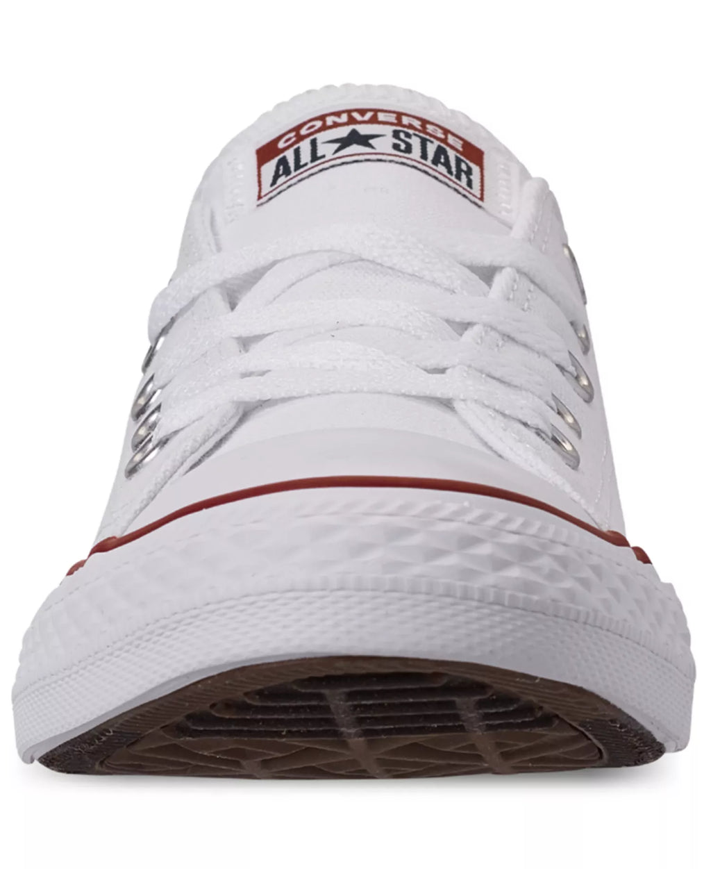 Converse Men's Chuck Taylor Low Top Sneakers