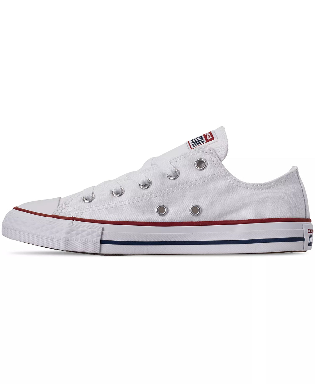 Converse Men's Chuck Taylor Low Top Sneakers
