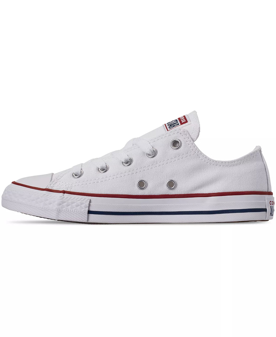 Converse Men's Chuck Taylor Low Top Sneakers