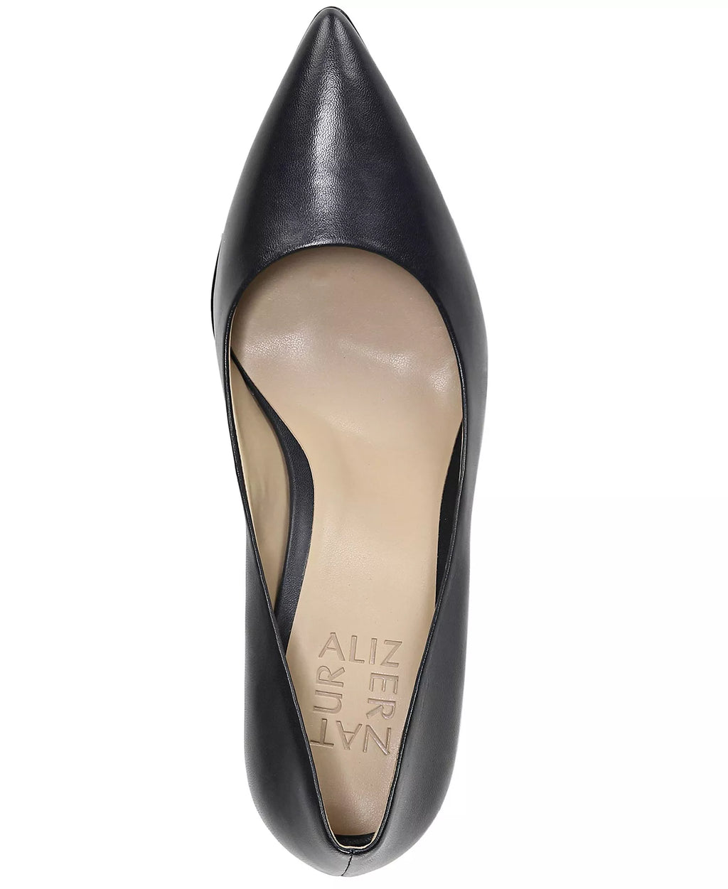 Naturalizer Women's Anna Pointed Toe Pumps