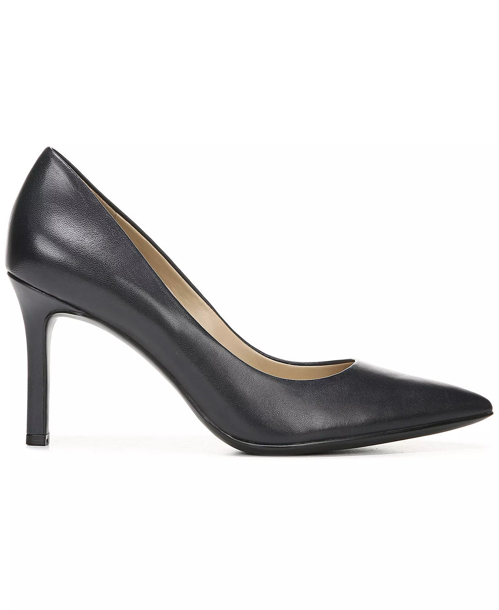 Naturalizer Women's Anna Pointed Toe Pumps