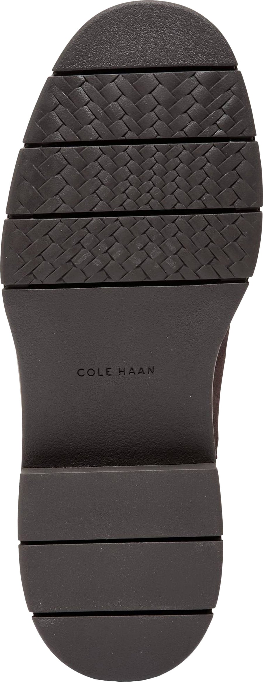 Cole Haan Grand Flex Fenella Waterproof Leather Knee High Boot - Women's