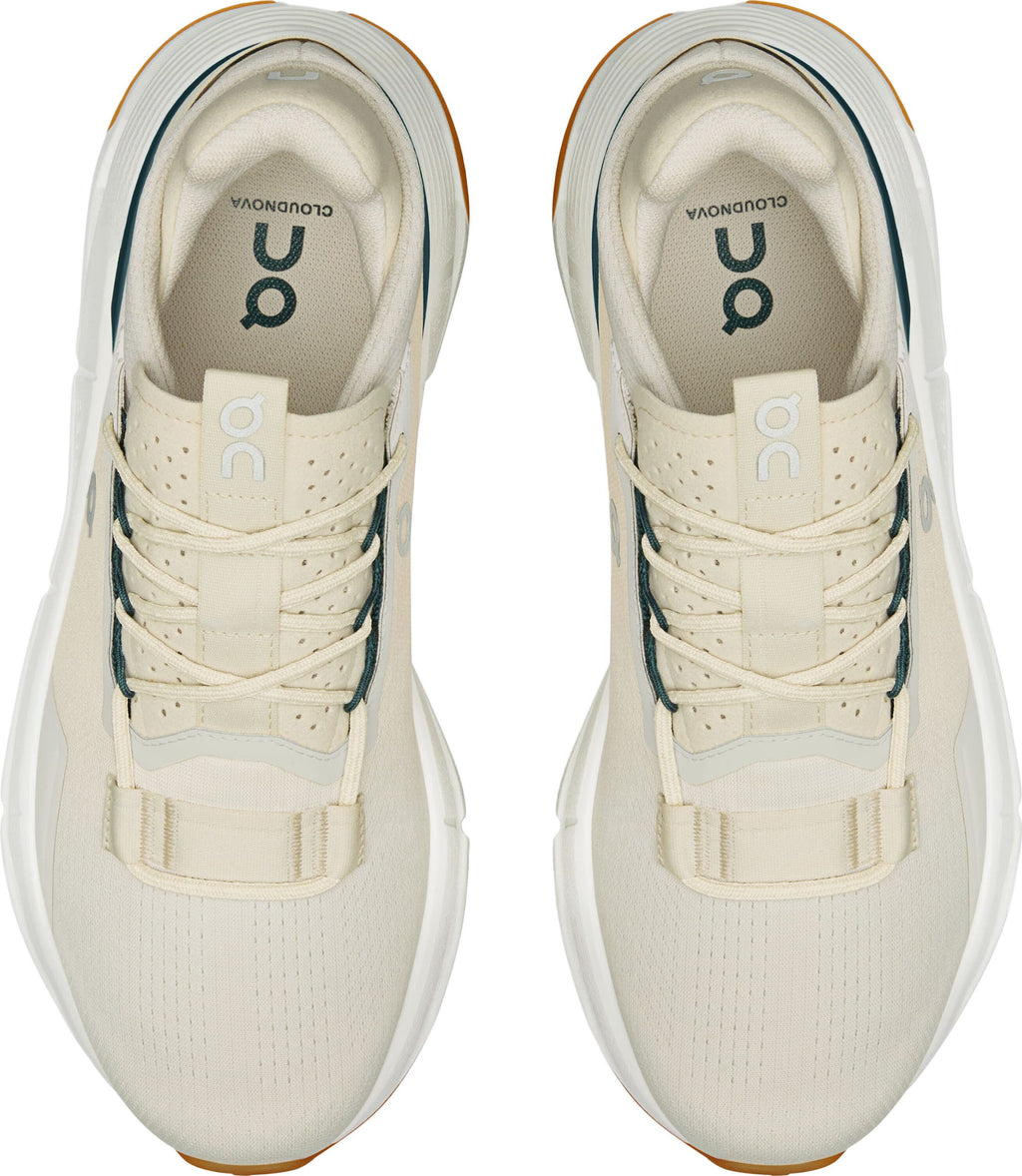On Cloudnova 2 Sneaker - Women's