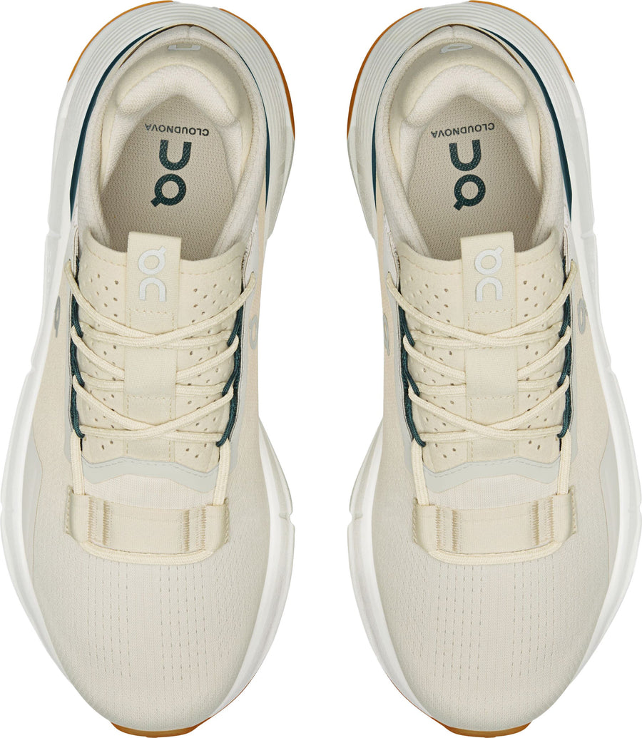 On Cloudnova 2 Sneaker - Women's