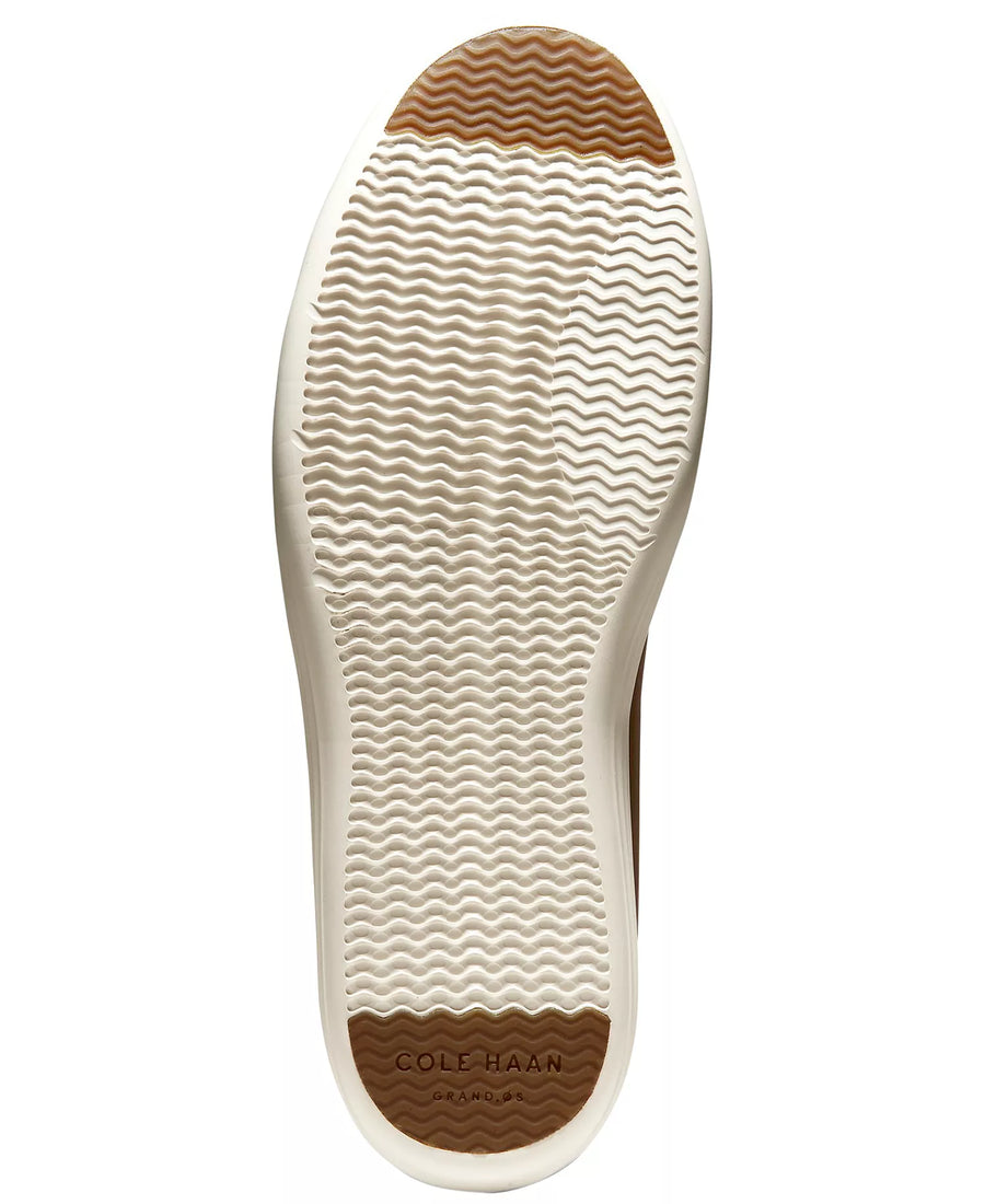 Cole Haan Men's Grand Crosscourt II Sneaker