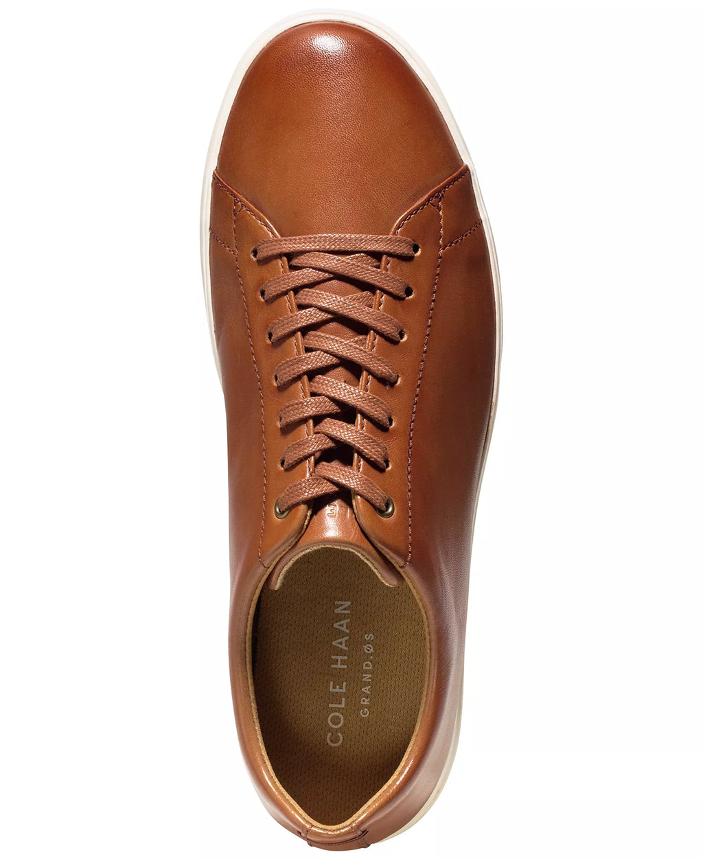 Cole Haan Men's Grand Crosscourt II Sneaker