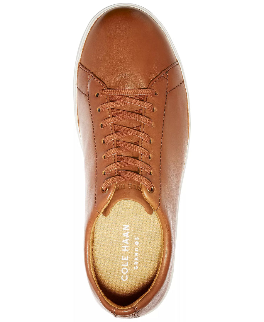 Cole Haan Men's Grand Crosscourt II Sneaker