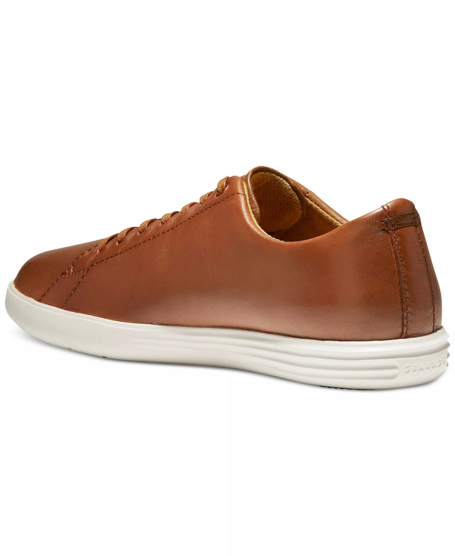 Cole Haan Men's Grand Crosscourt II Sneaker