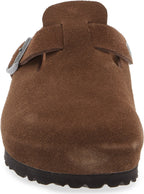 Birkenstock Boston Soft Footbed Clog - Women's