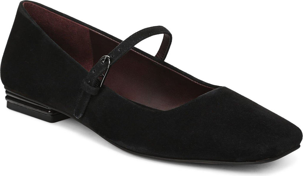 Franco Sarto Tinsley Square Toe Mary Jane Flat - Women's