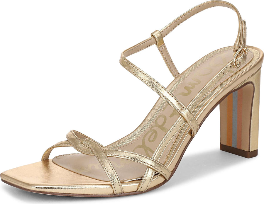 Sam Edelman Elissa Slingback Sandal - Women's