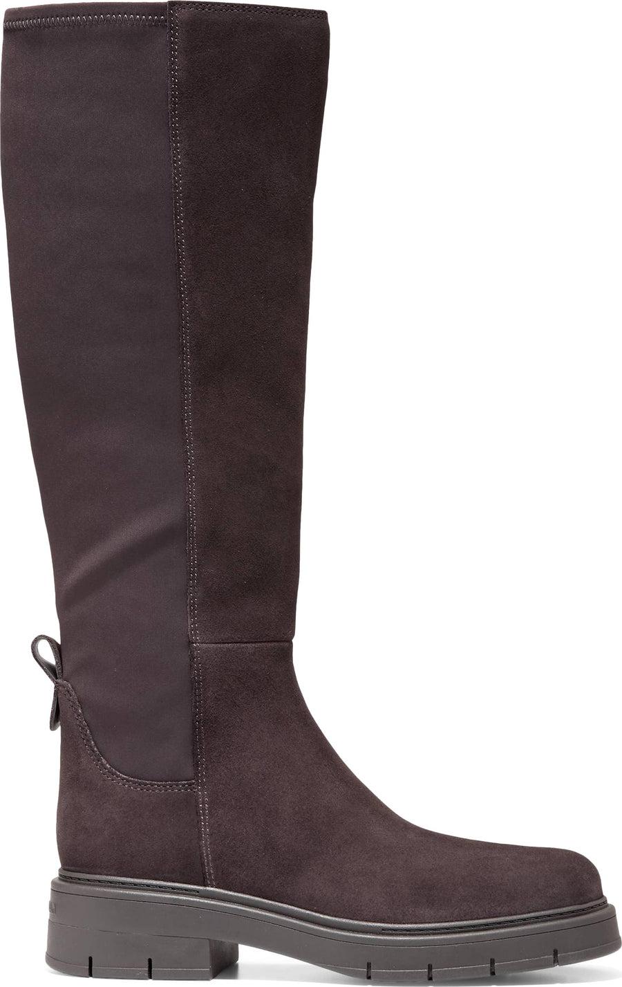 Cole Haan Grand Flex Fenella Waterproof Leather Knee High Boot - Women's