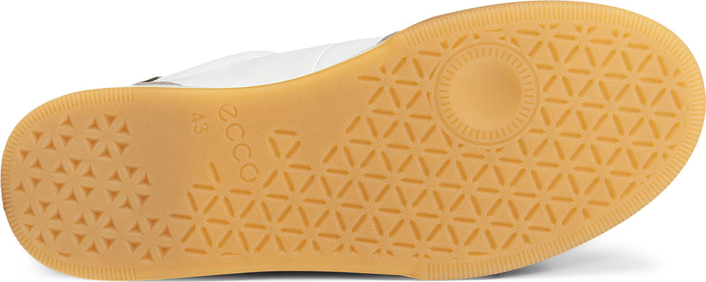 Ecco Street Court Low Top Sneaker - Men's