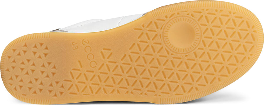 Ecco Street Court Low Top Sneaker - Men's