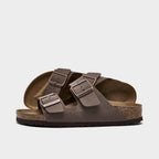 Women's Birkenstock Arizona Birkibuc Sandals