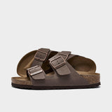 Women's Birkenstock Arizona Birkibuc Sandals