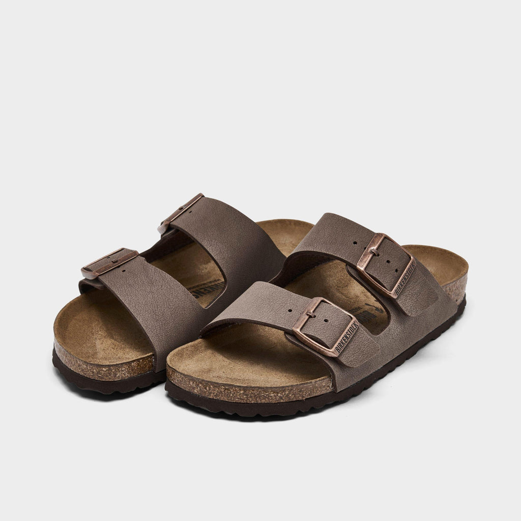 Women's Birkenstock Arizona Birkibuc Sandals
