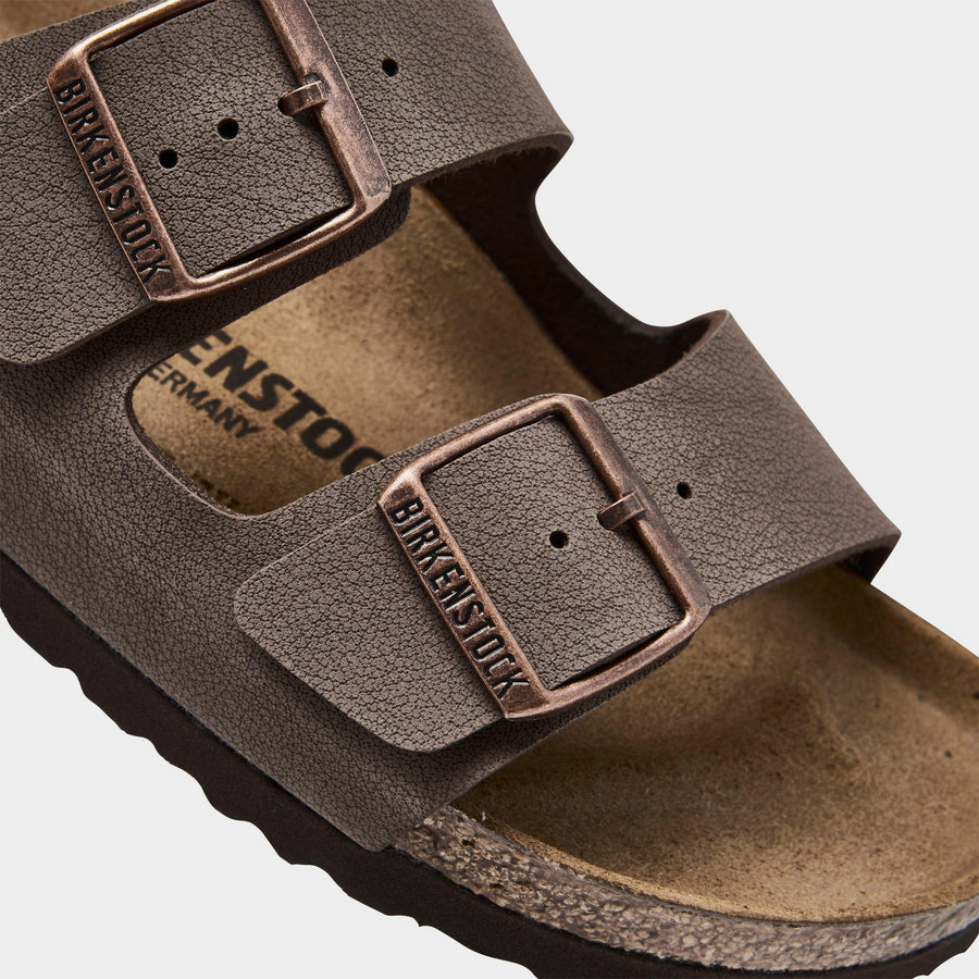 Women's Birkenstock Arizona Birkibuc Sandals