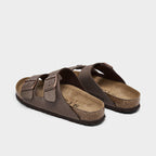 Women's Birkenstock Arizona Birkibuc Sandals