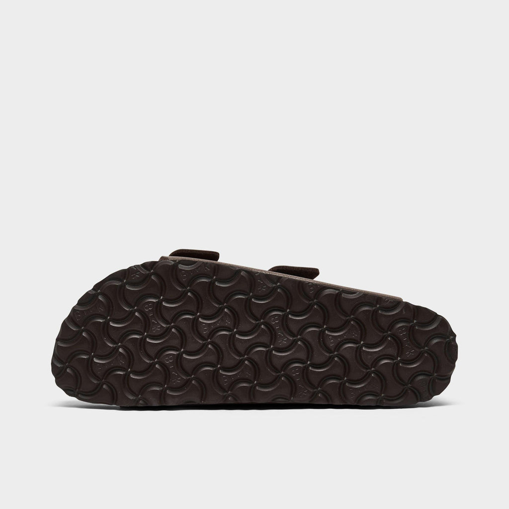 Women's Birkenstock Arizona Birkibuc Sandals
