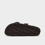 Women's Birkenstock Arizona Birkibuc Sandals