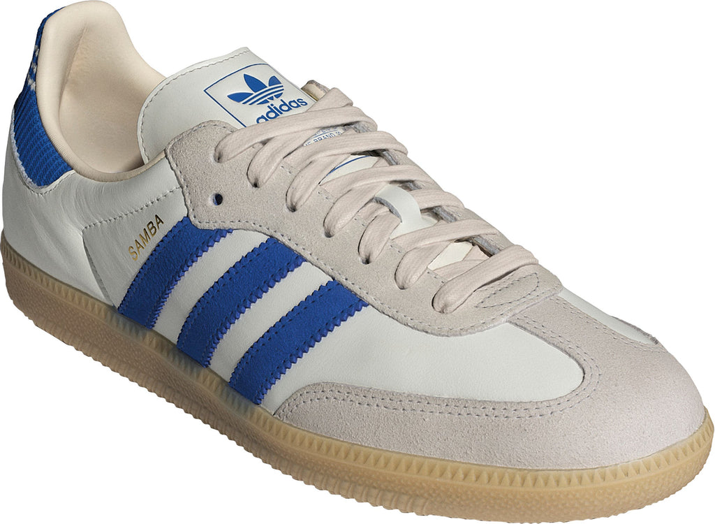 Adidas Samba OG Sneaker - Men's