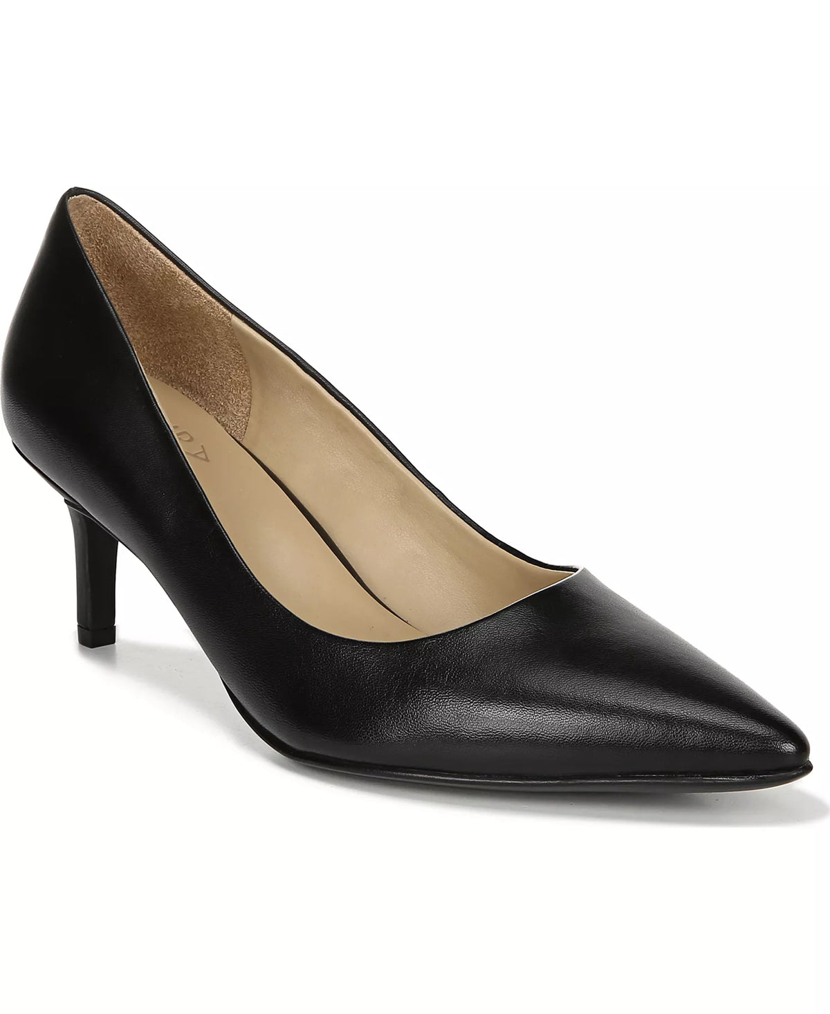 Naturalizer Women's Everly Pointed Toe Pumps