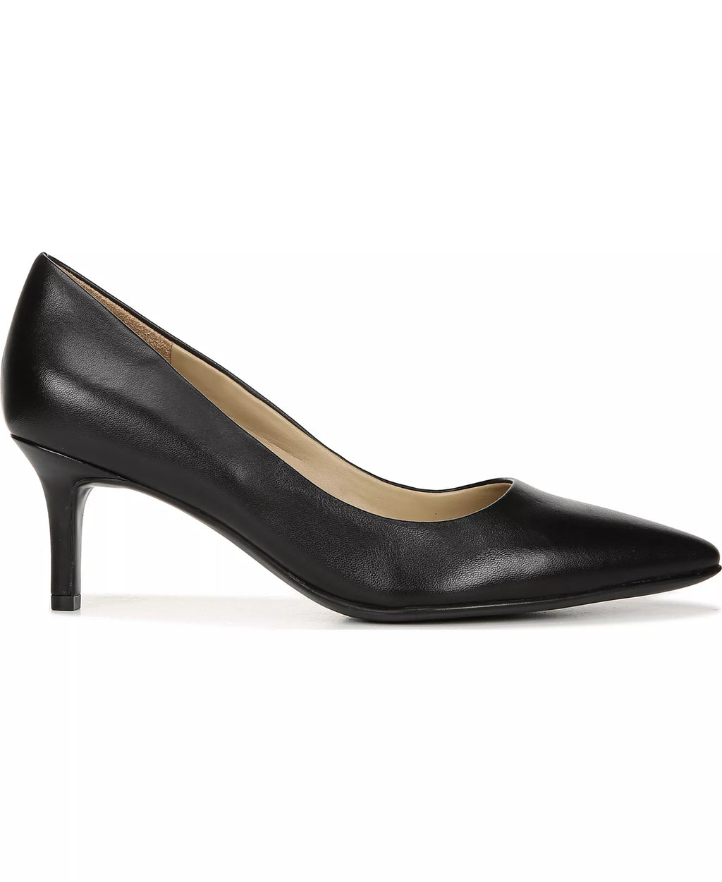 Naturalizer Women's Everly Pointed Toe Pumps